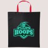 Varsity cotton shopper short handle Thumbnail