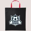 Varsity cotton shopper short handle Thumbnail