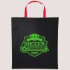 Varsity cotton shopper short handle Thumbnail