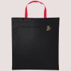 Varsity cotton shopper short handle Thumbnail