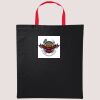 Varsity cotton shopper short handle Thumbnail