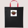 Varsity cotton shopper short handle Thumbnail