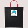 Varsity cotton shopper short handle Thumbnail