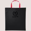 Varsity cotton shopper short handle Thumbnail
