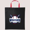 Varsity cotton shopper short handle Thumbnail