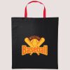 Varsity cotton shopper short handle Thumbnail