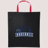 Varsity cotton shopper short handle Thumbnail