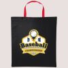 Varsity cotton shopper short handle Thumbnail