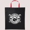 Varsity cotton shopper short handle Thumbnail