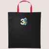 Varsity cotton shopper short handle Thumbnail