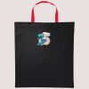 Varsity cotton shopper short handle Thumbnail