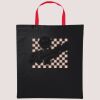 Varsity cotton shopper short handle Thumbnail