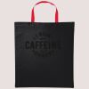 Varsity cotton shopper short handle Thumbnail