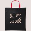 Varsity cotton shopper short handle Thumbnail