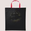 Varsity cotton shopper short handle Thumbnail