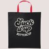 Varsity cotton shopper short handle Thumbnail