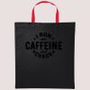 Varsity cotton shopper short handle Thumbnail