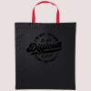 Varsity cotton shopper short handle Thumbnail