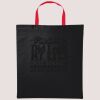 Varsity cotton shopper short handle Thumbnail