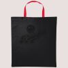 Varsity cotton shopper short handle Thumbnail