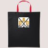 Varsity cotton shopper short handle Thumbnail