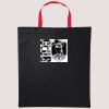 Varsity cotton shopper short handle Thumbnail