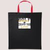 Varsity cotton shopper short handle Thumbnail