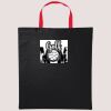 Varsity cotton shopper short handle Thumbnail