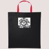 Varsity cotton shopper short handle Thumbnail