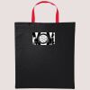 Varsity cotton shopper short handle Thumbnail