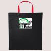 Varsity cotton shopper short handle Thumbnail