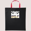 Varsity cotton shopper short handle Thumbnail