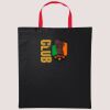 Varsity cotton shopper short handle Thumbnail