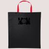 Varsity cotton shopper short handle Thumbnail
