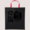 Varsity cotton shopper short handle Thumbnail