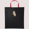 Varsity cotton shopper short handle Thumbnail