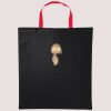 Varsity cotton shopper short handle Thumbnail