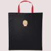 Varsity cotton shopper short handle Thumbnail