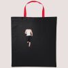 Varsity cotton shopper short handle Thumbnail