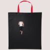 Varsity cotton shopper short handle Thumbnail