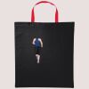 Varsity cotton shopper short handle Thumbnail