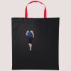 Varsity cotton shopper short handle Thumbnail
