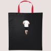 Varsity cotton shopper short handle Thumbnail