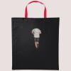 Varsity cotton shopper short handle Thumbnail