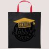 Varsity cotton shopper short handle Thumbnail