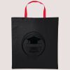 Varsity cotton shopper short handle Thumbnail