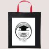 Varsity cotton shopper short handle Thumbnail