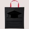Varsity cotton shopper short handle Thumbnail