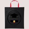 Varsity cotton shopper short handle Thumbnail
