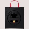 Varsity cotton shopper short handle Thumbnail